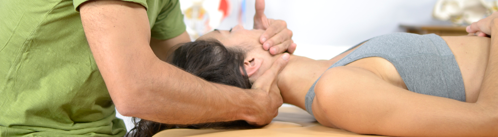 Fisioterapia convencional versus fisioterapia integrativa