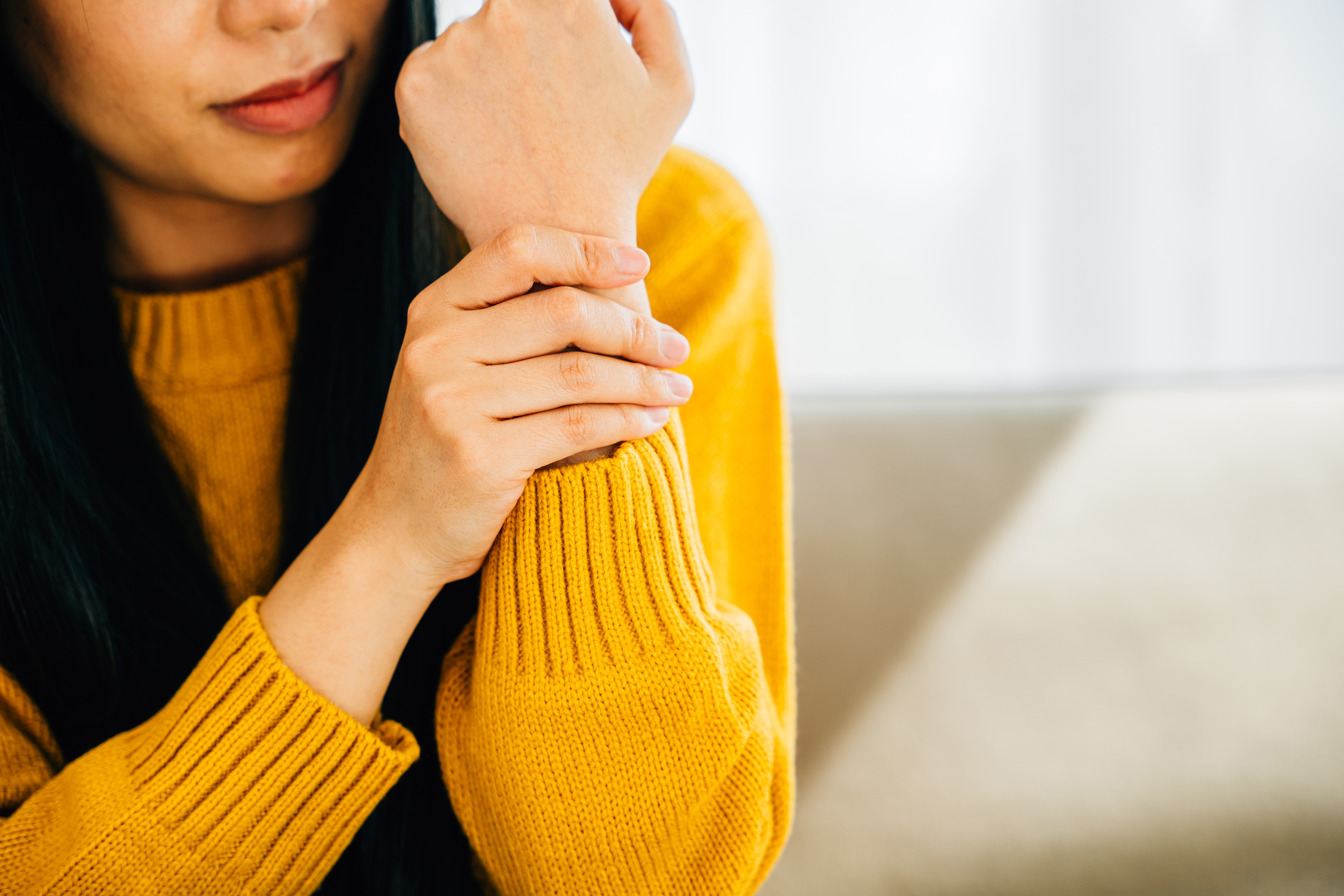 Cómo Fiit Concept Trata el Túnel Carpiano de Forma Natural y Efectiva