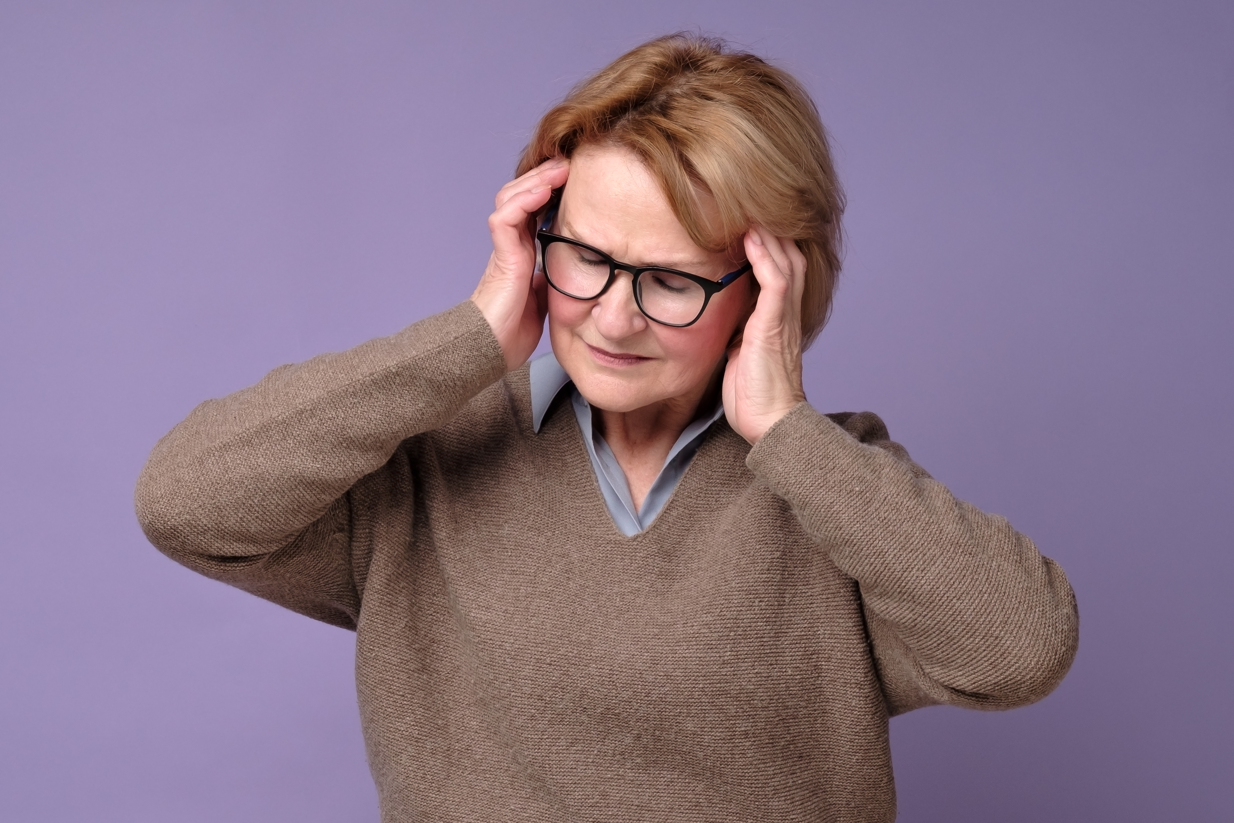 Relación entre la Tensión Cervical y los Problemas de Equilibrio