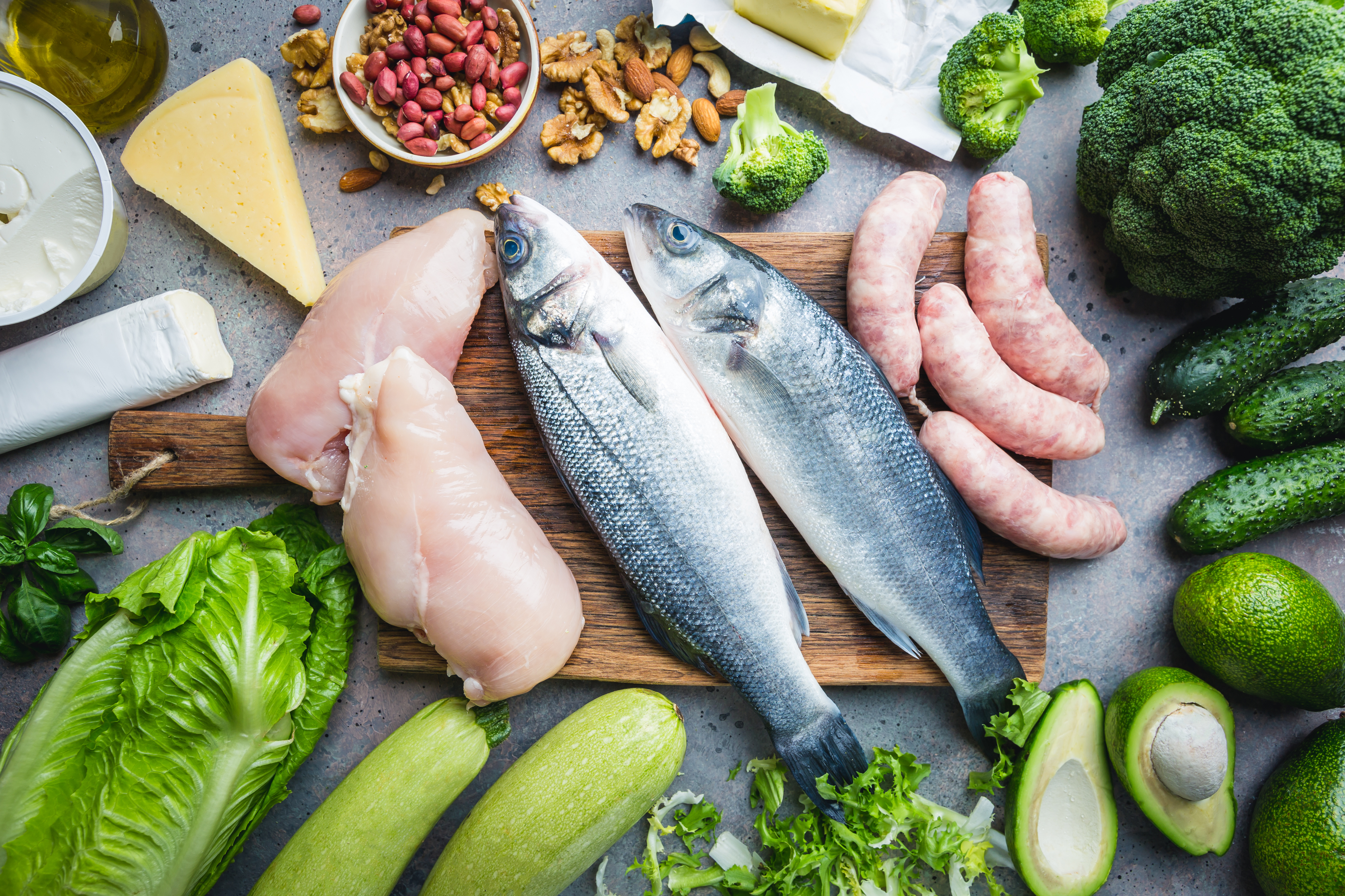 El Papel de la Alimentación Antiinflamatoria en la Recuperación de Lesiones