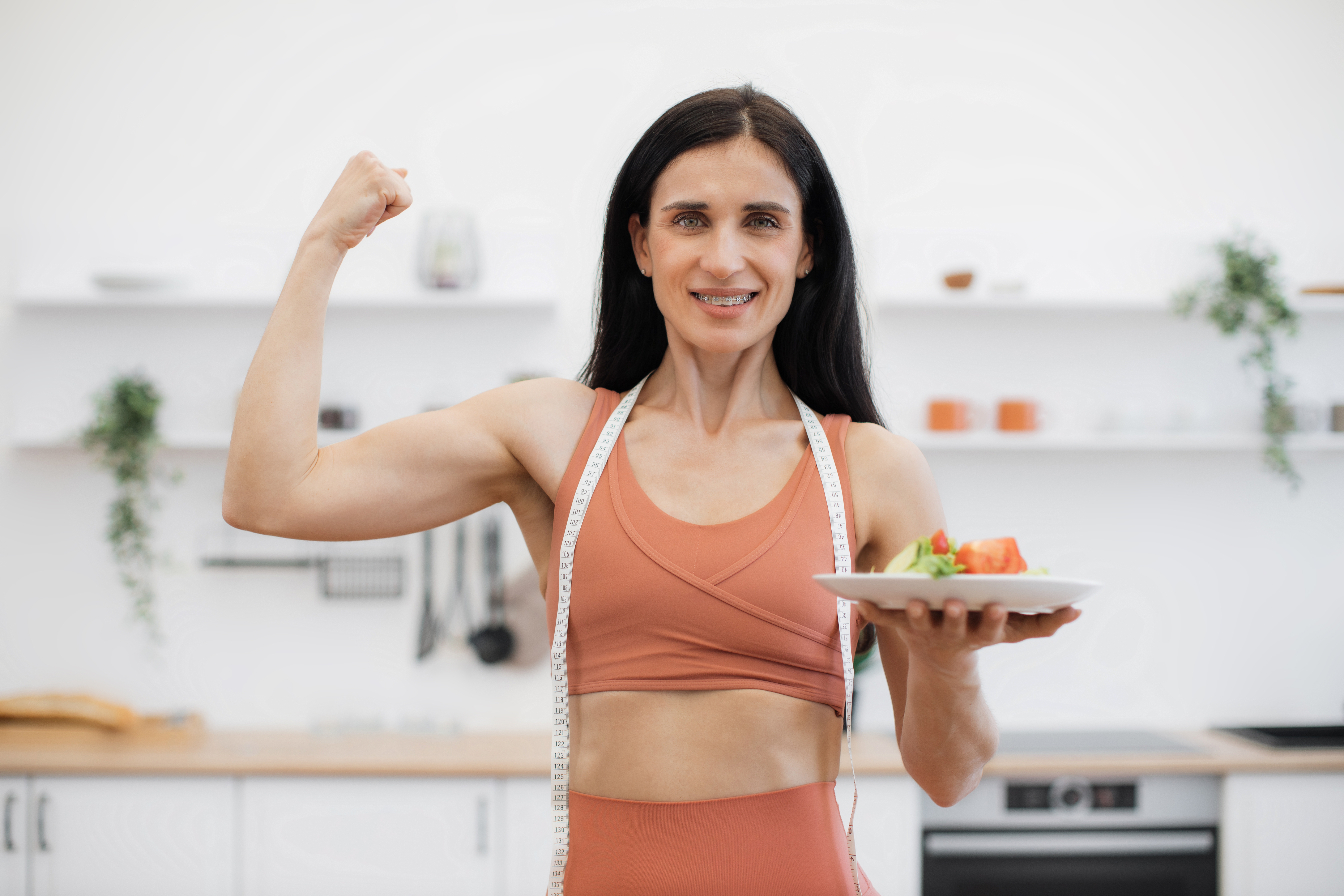 ¿El ayuno prolongado provoca pérdida de masa muscular? La verdad detrás del mito
