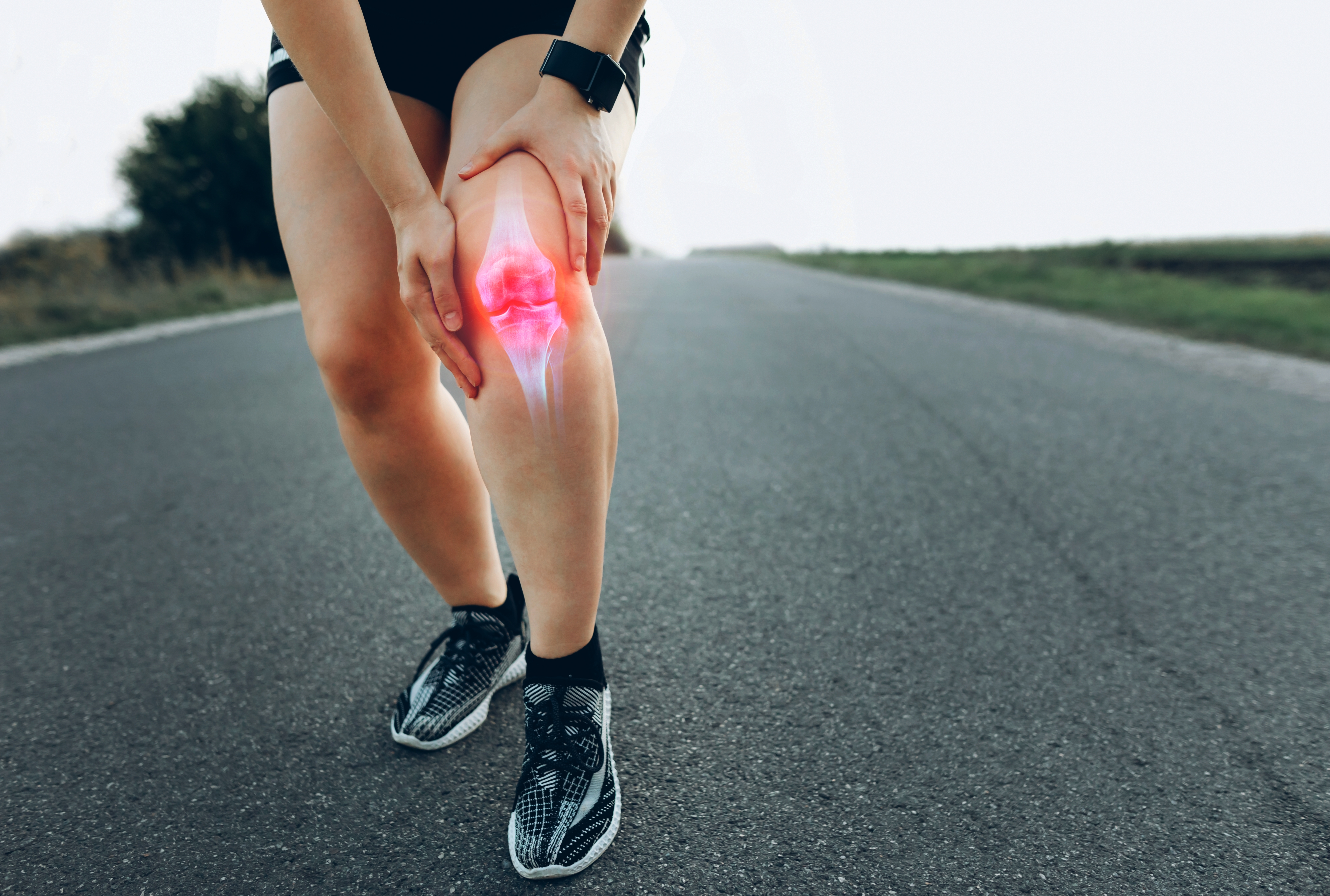 ¿Por Qué el Dolor en la Rodilla No Desaparece