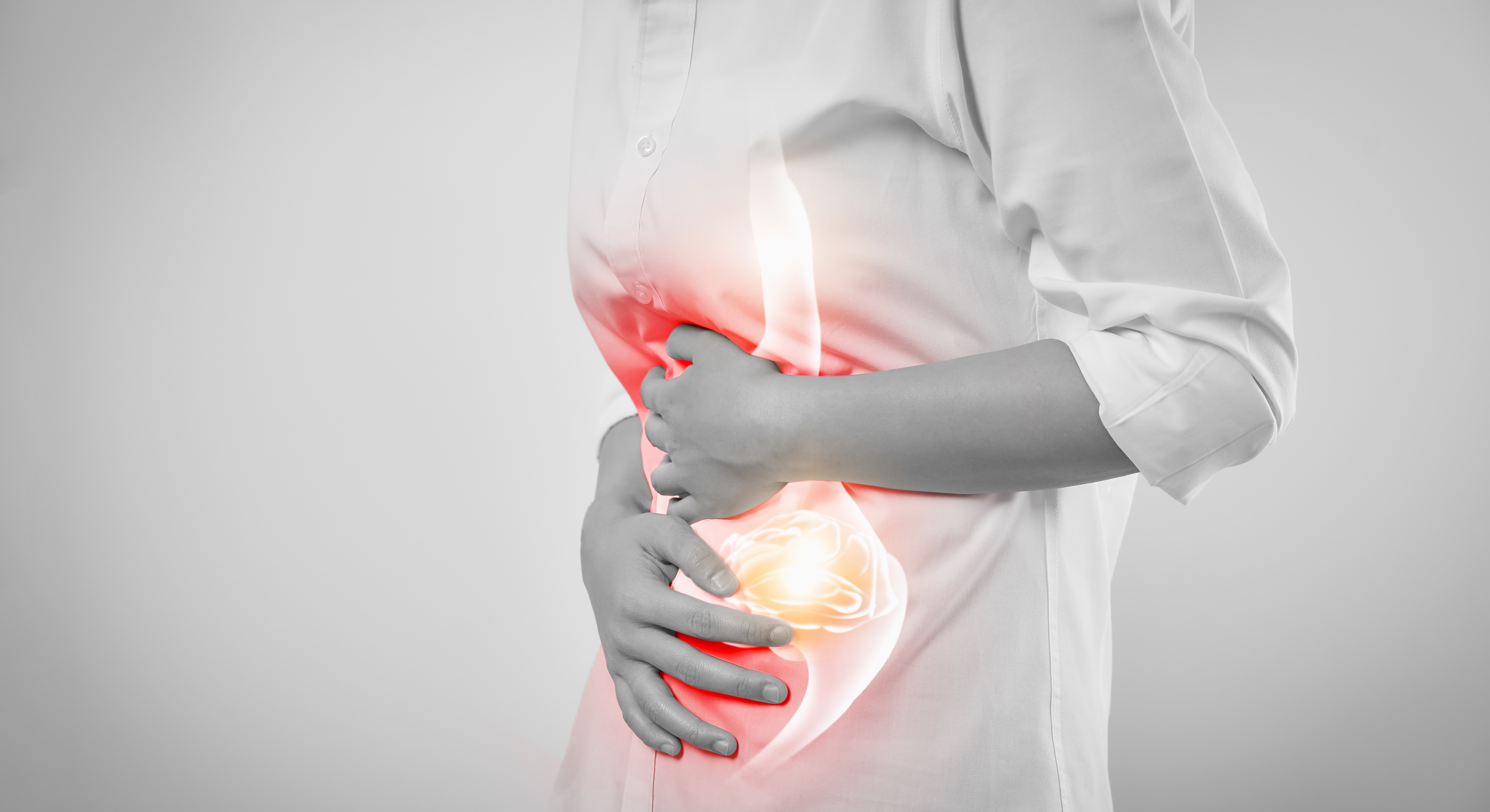 El Papel del Nervio Vago en la Gastritis y el Dolor Musculoesquelético