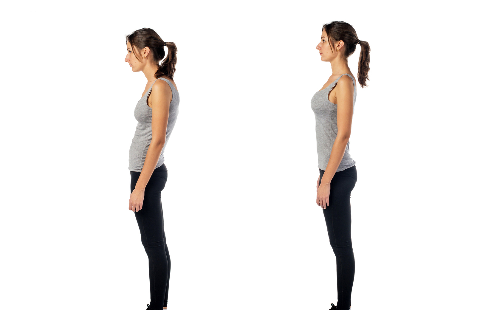 ¿Por qué tu postura afecta a todo tu cuerpo? Relación entre biomecánica y dolor crónico