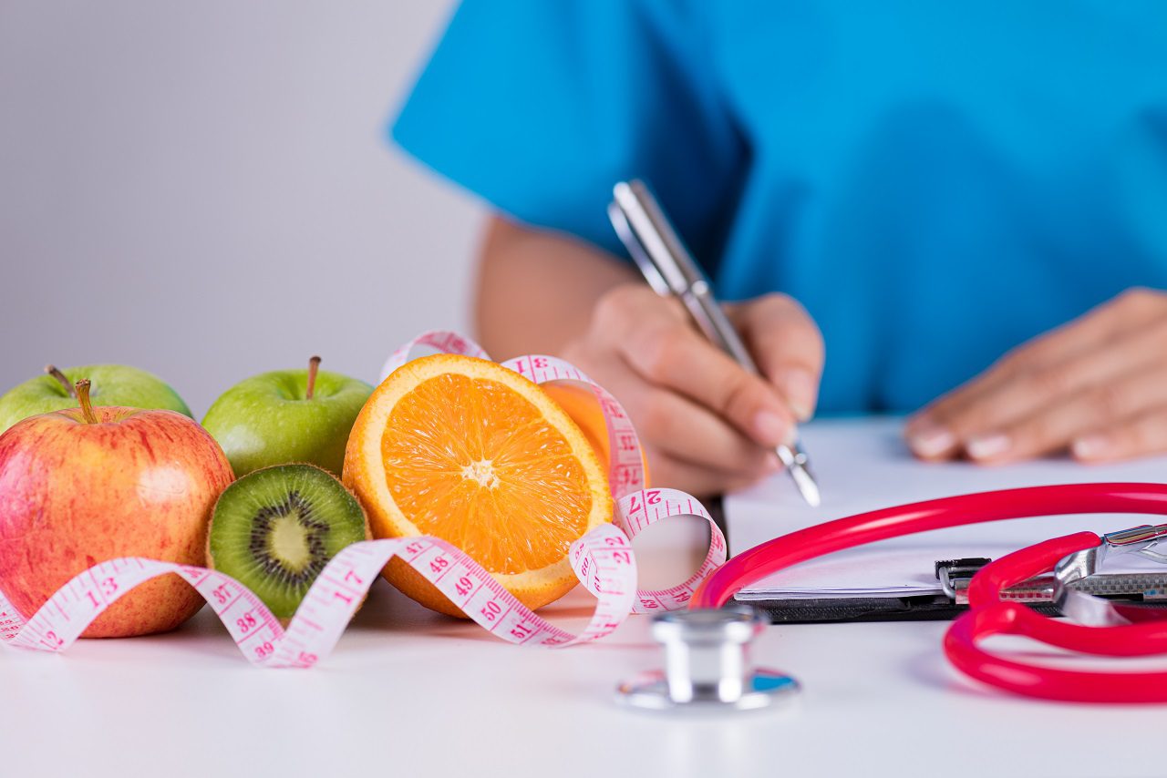 ¿Puede la Nutrición Influir en el Éxito del Tratamiento Fisioterapéutico?