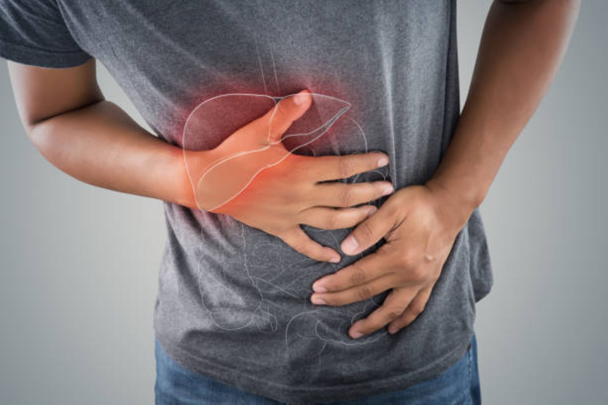Disfunción de la vesícula biliar: una causa oculta de tu dolor interescapular