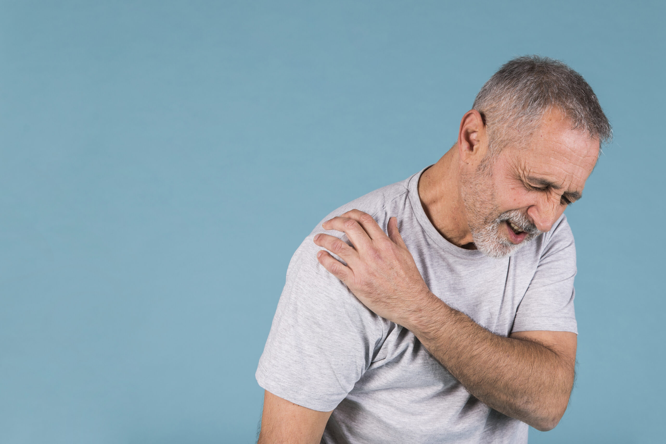 Hombro congelado y emociones retenidas: abordaje desde la fisioterapia integrativa