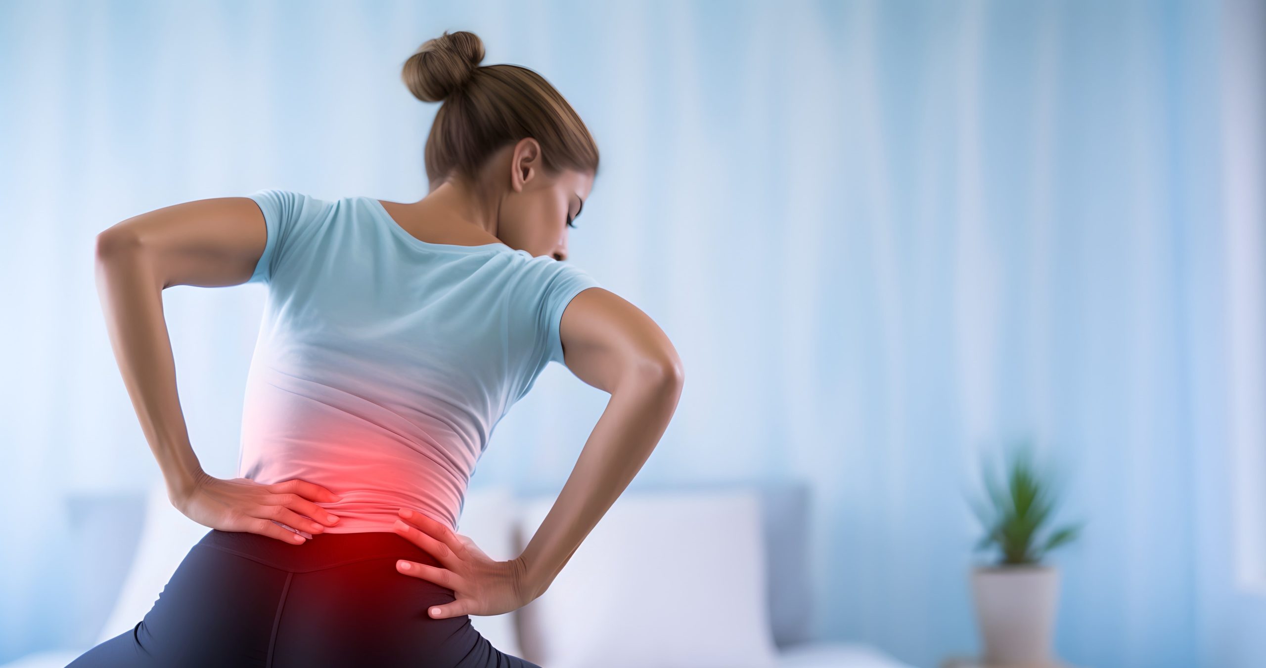 Lumbalgia recurrente: por qué siempre vuelve y cómo romper el ciclo con Fiit Concept