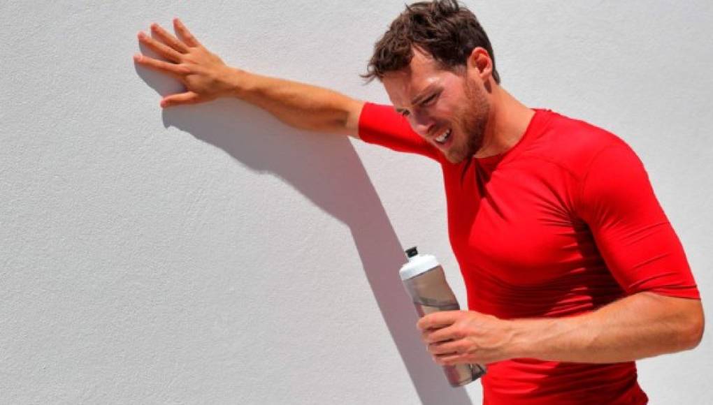 Fatiga muscular sin causa aparente: disfunciones hepáticas y renales que la explican