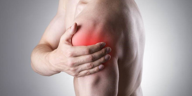 Tendinitis del supraespinoso y vesícula biliar: una causa que no te han contado