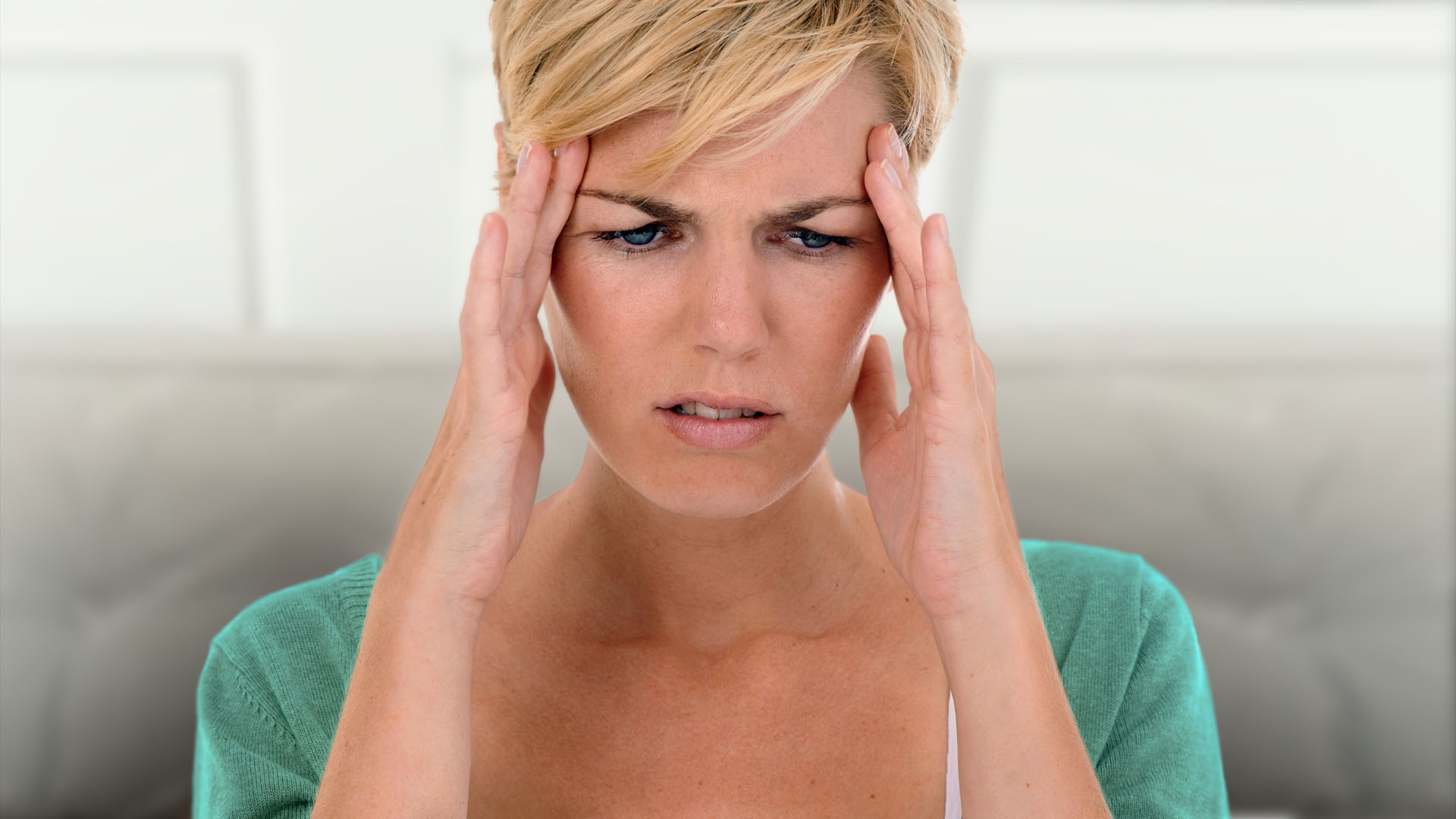 Dolores de cabeza persistentes: ¿y si el problema no está en tu cabeza?