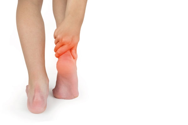 ¿Por qué vuelve el dolor en el talón si ya hiciste tratamiento?