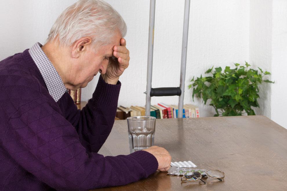 Qué evitar si tienes mareos frecuentes (errores que empeoran el problema)