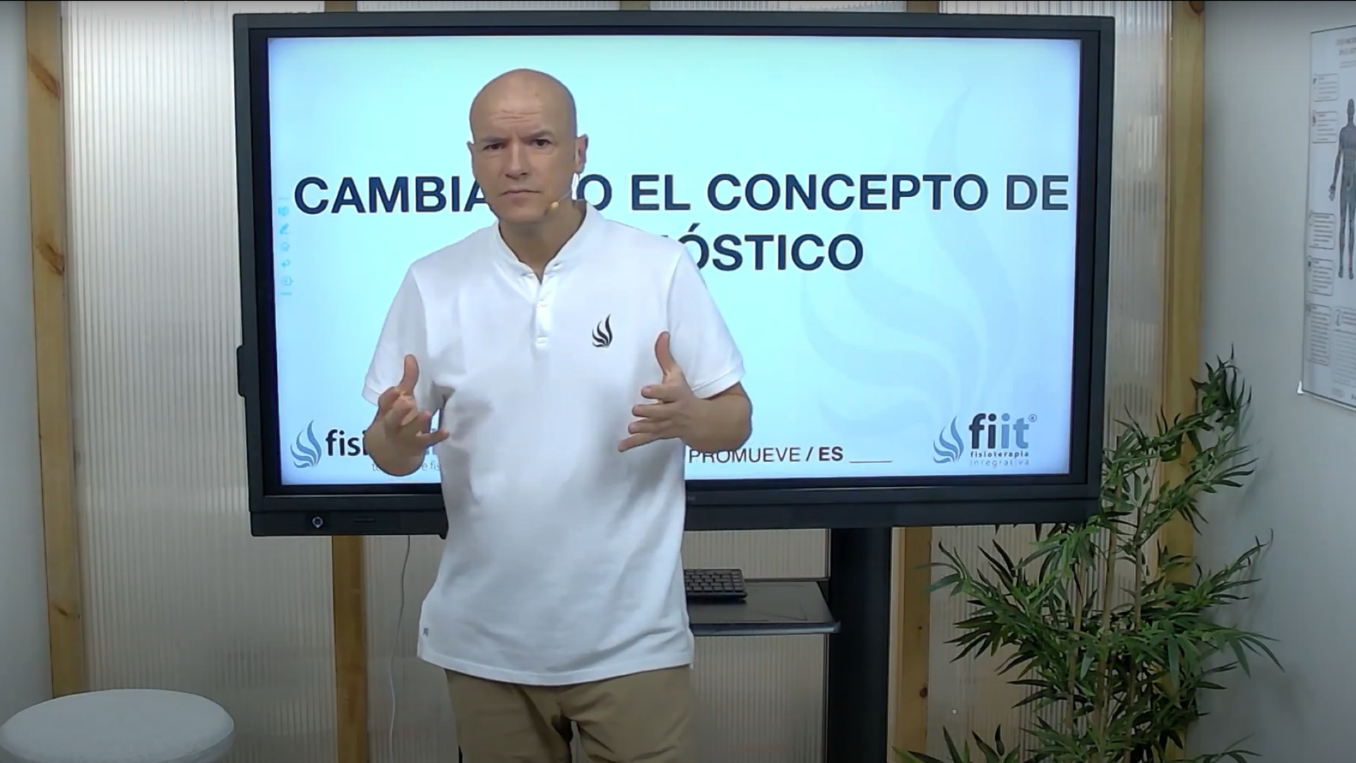 Curso Online de Fiit Concept