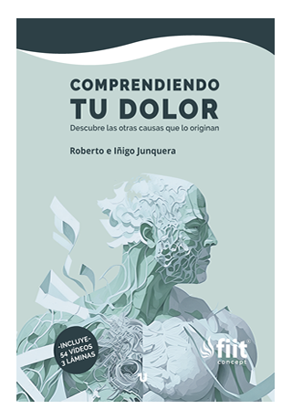 Libro Fiit Concept - Comprendiendo tu dolor