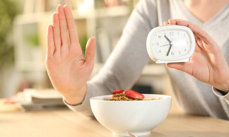 beneficios del ayuno