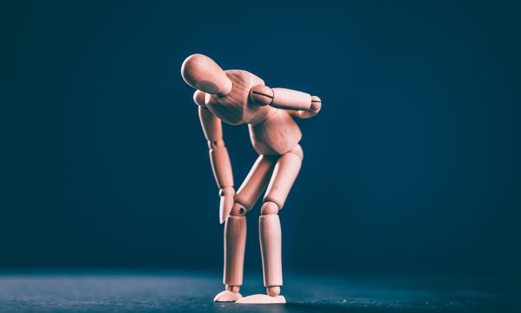 Cómo identificar y tratar desequilibrios musculares que causan dolor de espalda