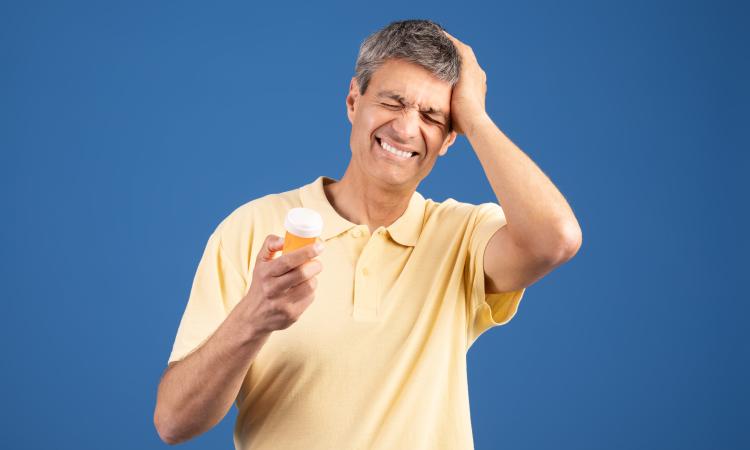 Supera las Cefaleas sin Medicamentos: Abordaje Integrativo en Fiit Concept