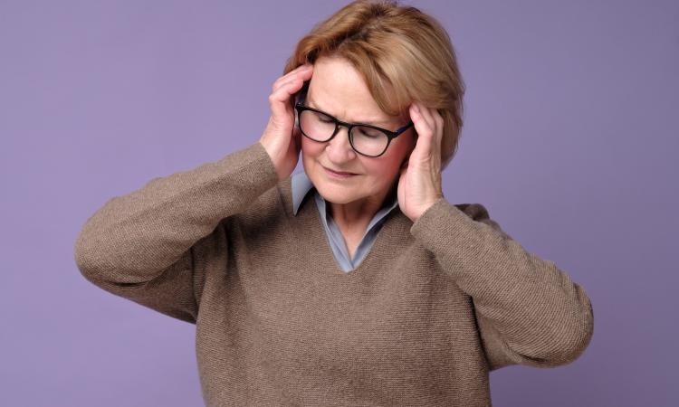 Relación entre la Tensión Cervical y los Problemas de Equilibrio