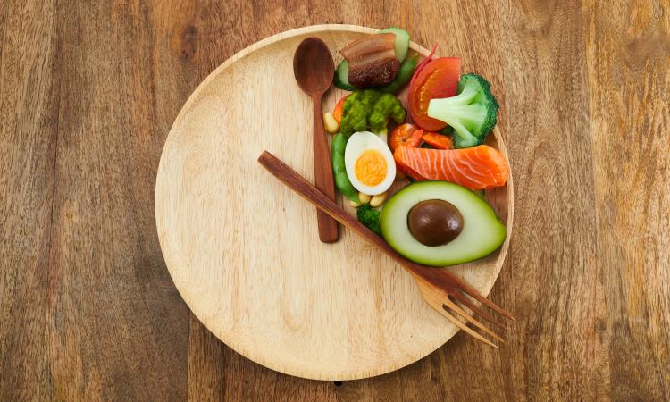 Ayuno fases y lo que se siente