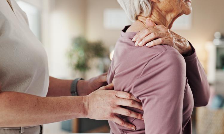 Dorsalgia Causas, Síntomas y Tratamiento con Fisioterapia Integrativa