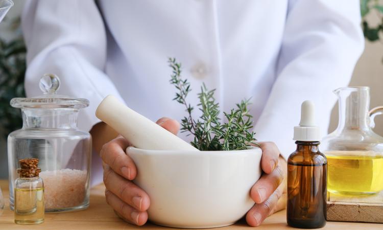 Túnel Carpiano: Tratamiento Integral sin Cirugía con Fiit Concept