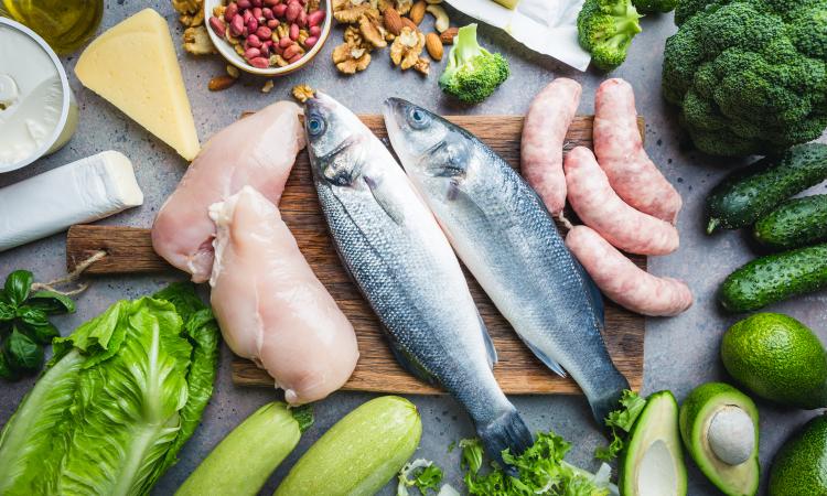 El Papel de la Alimentación Antiinflamatoria en la Recuperación de Lesiones