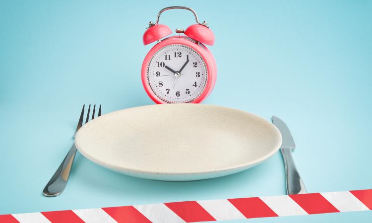 ¿El ayuno prolongado ralentiza el metabolismo permanentemente?