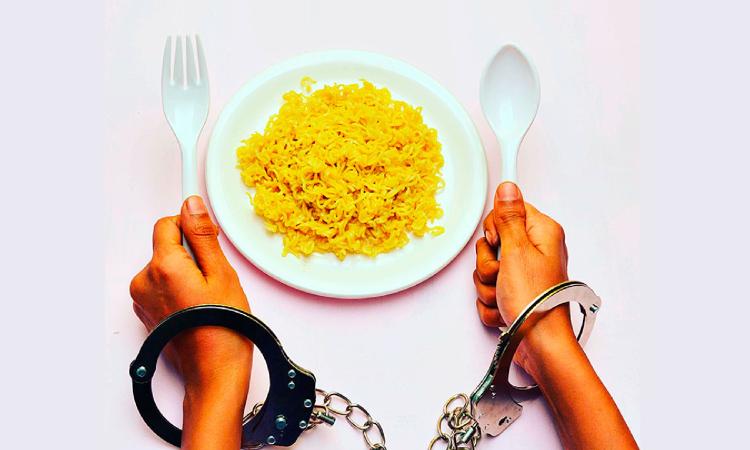 Ayuno, emociones y espiritualidad