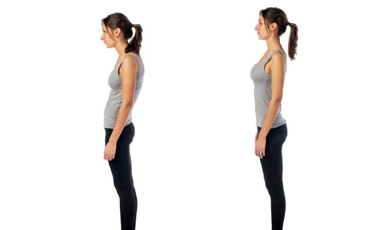 ¿Por qué tu postura afecta a todo tu cuerpo? Relación entre biomecánica y dolor crónico