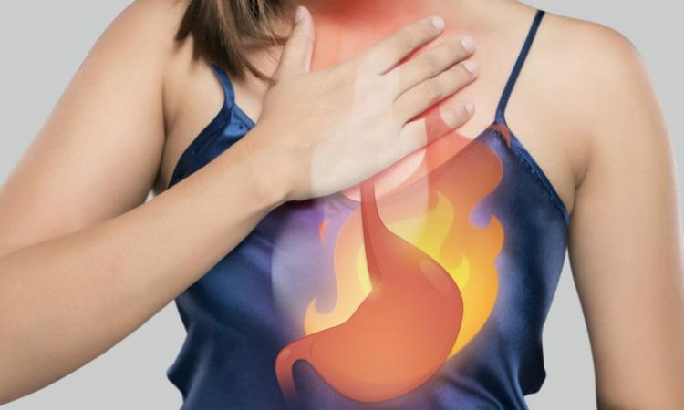 Alimentación Antiinflamatoria para la Gastritis: ¿Qué Comer y Qué Evitar?