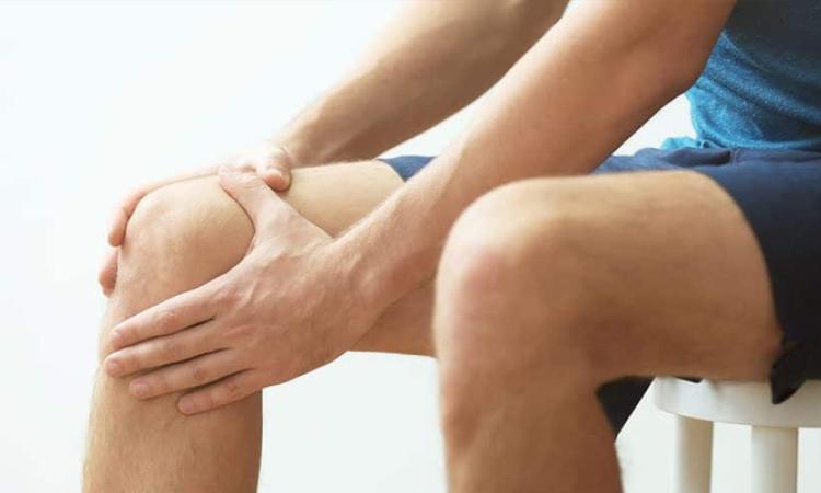 ¿Puede tu intestino estar desgastando el cartílago de tu rodilla?