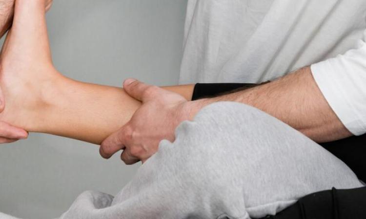 Espolón calcáneo: cuando el verdadero problema no está en el talón