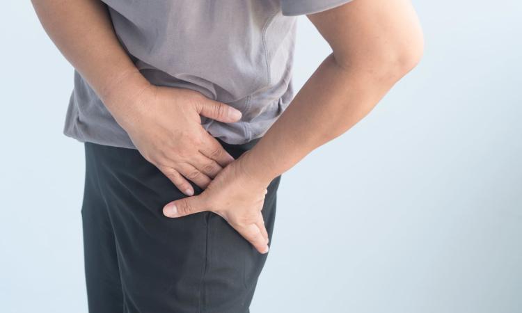 ¿Dolor en las dos caderas a la vez? Lo que nadie te explica sobre la trocanteritis bilateral