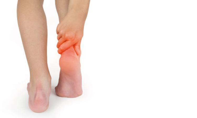 ¿Por qué vuelve el dolor en el talón si ya hiciste tratamiento?