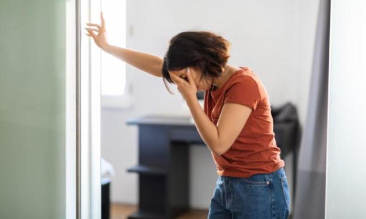 Cómo reducir la sensación de inestabilidad en casa paso a paso