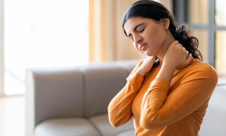 Por qué descansar más no siempre mejora tu dolor muscular
